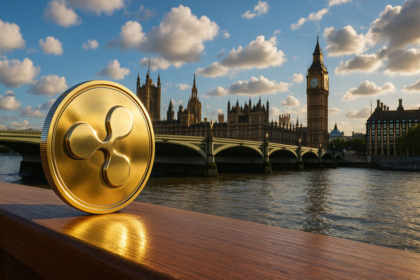 wp header logo 721 Why Ripple thinks London can become the main crypto powerhouse in the west
