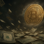 wp header logo 723 Bitwise CEO says Bitcoin’s true rival is US Treasuries, not gold