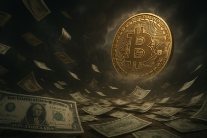 wp header logo 723 Bitwise CEO says Bitcoin’s true rival is US Treasuries, not gold