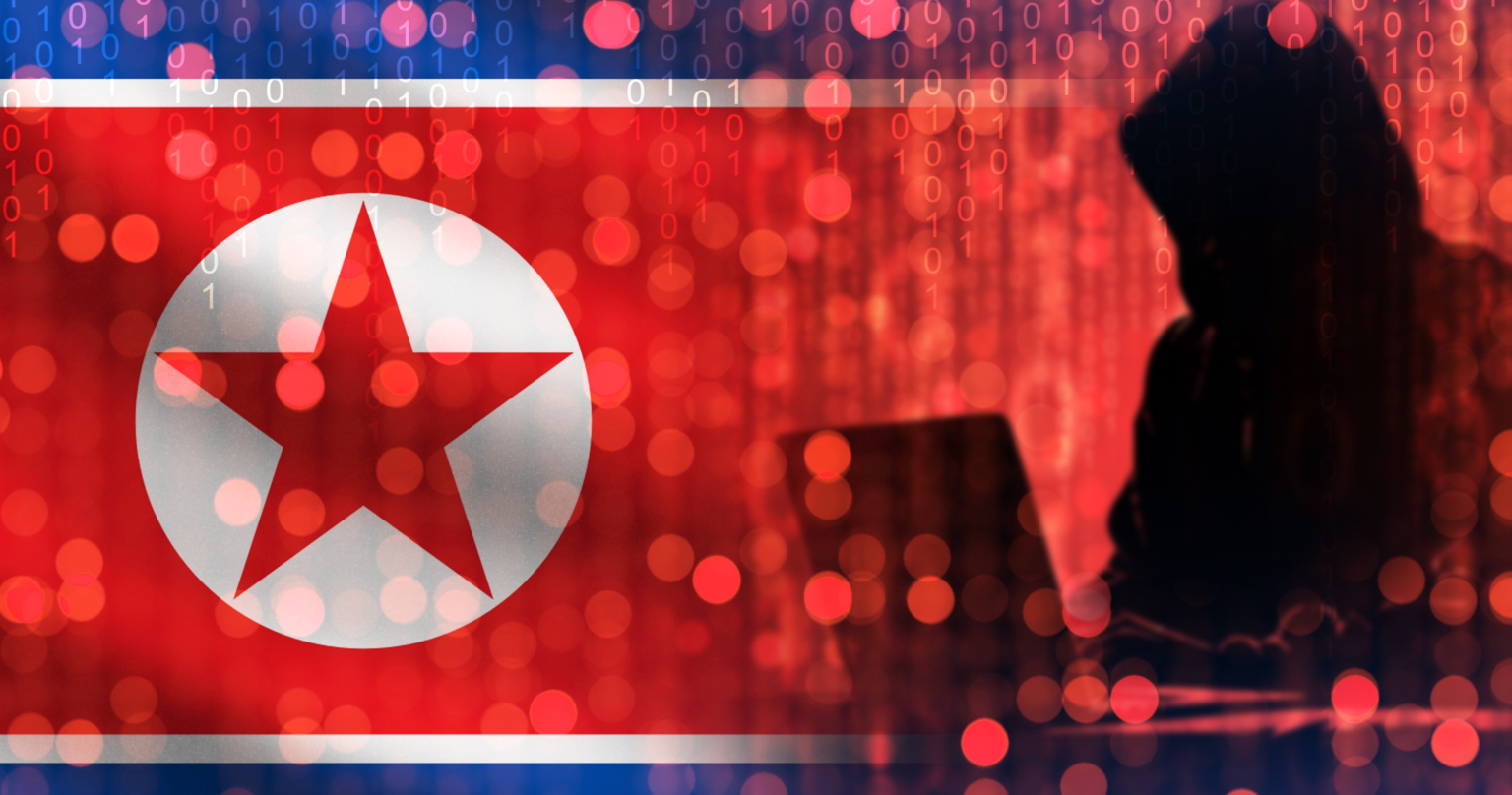 wp header logo 725 Crypto Jobs in Danger: North Korean Hackers Strike Again With New Malware