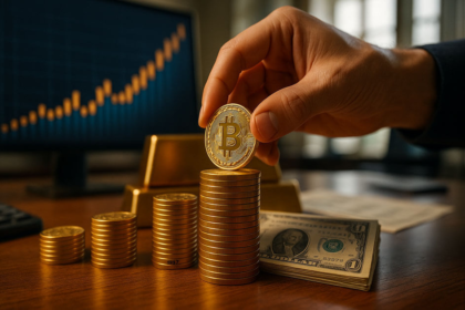 wp header logo 727 Crypto funding soars past $1.5 billion in June with Circle IPO boost