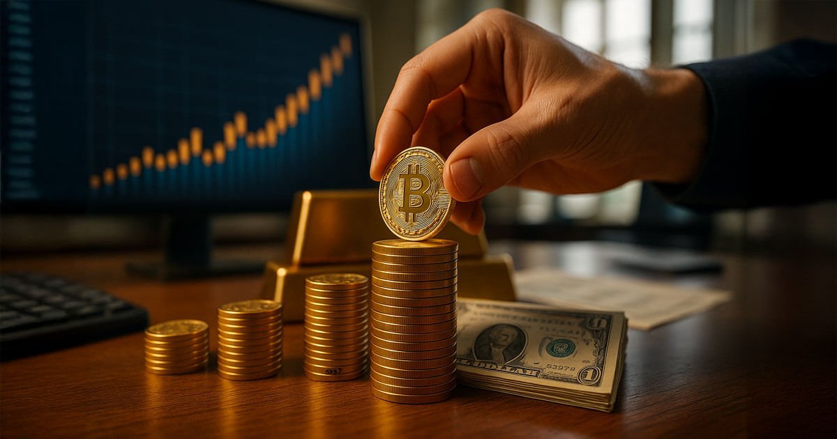 wp header logo 727 Crypto funding soars past $1.5 billion in June with Circle IPO boost