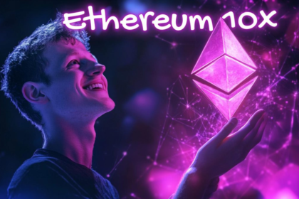 wp header logo 73 Buterin Says Ethereum Will Explode in 2026 – The Best ERC-20 Tokens to Buy Before Ethereum Goes 10x