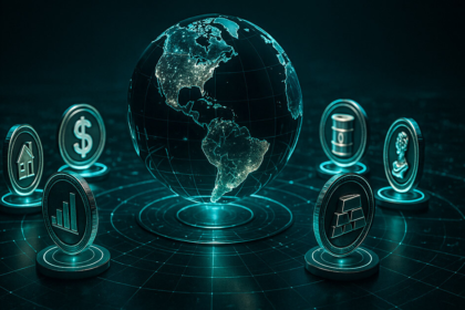 wp header logo 731 Standard Chartered forecasts surge tokenizing real-world assets beyond stablecoins