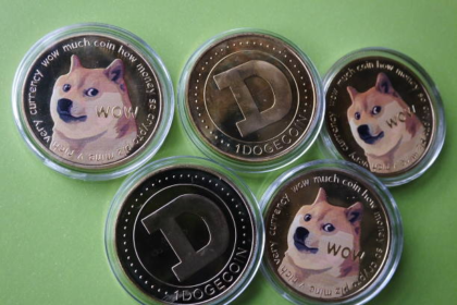 wp header logo 735 Analyst Says To Expect Dogecoin Price At $5 This Cycle