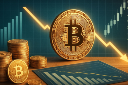 wp header logo 738 New Demand For Bitcoin Is Drying Up Fast – Capital Exits At Scale