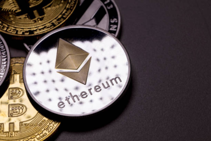 wp header logo 739 Ethereum Historic Rally Brewing: New All-Time High Within Reach In 2025