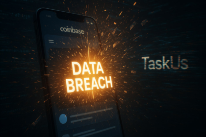 wp header logo 74 Coinbase delayed revealing data breach that may cost up to $400M, drops third-party vendor
