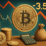 wp header logo 740 Bitcoin Open Interest Drops 3.5% – More Pain Ahead?