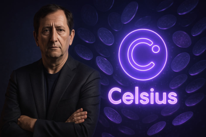 wp header logo 741 Alex Mashinsky forfeits rights to Celsius assets amid ongoing bankruptcy process