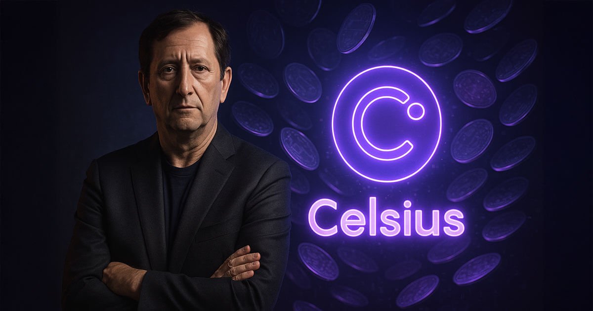 wp header logo 741 Alex Mashinsky forfeits rights to Celsius assets amid ongoing bankruptcy process