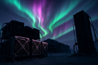 wp header logo 743 Norway eyes crypto mining ban amid local firms’ heavy investments in Bitcoin