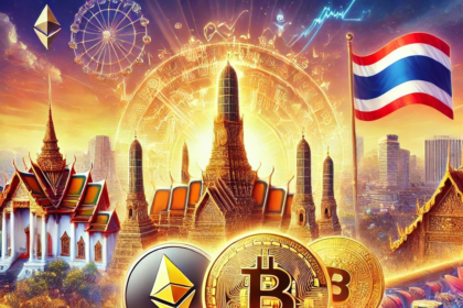 wp header logo 745 Thailand Eyes Bold Crypto Overhaul: Exchanges May Soon List Their Own Tokens