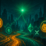 wp header logo 746 Real Vision Predicts Bitcoin Blastoff, Altcoins To Erupt Shortly: Here’s Why