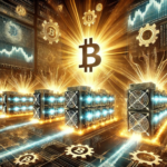 wp header logo 75 Bitcoin Hashrate Breaks Record Even As Mining Gets Harder Than Ever