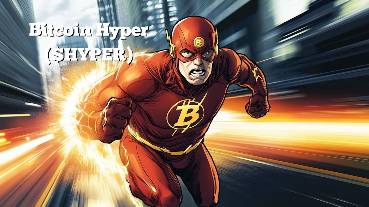 wp header logo 752 Bitcoin Hyper Presale Heats Up Ahead of Fed Rate Cut