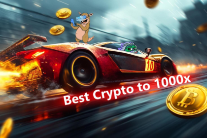 wp header logo 753 Best Crypto to Soar 1000x as Dogecoin, XRP, and Solana ETFs May Go Live Soon