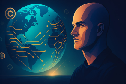 wp header logo 759 Coinbase CEO highlights 3 key reasons why the world needs crypto