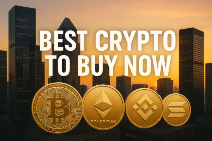 wp header logo 76 Saylor’s Strategy Leads Crypto Acquisition Wave – Best Crypto to Buy Now