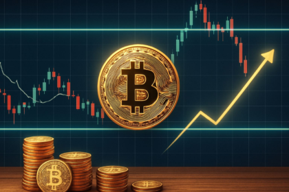 wp header logo 762 Bitcoin Returns To Range Lows – Will Liquidity Grab Trigger A Reversal?