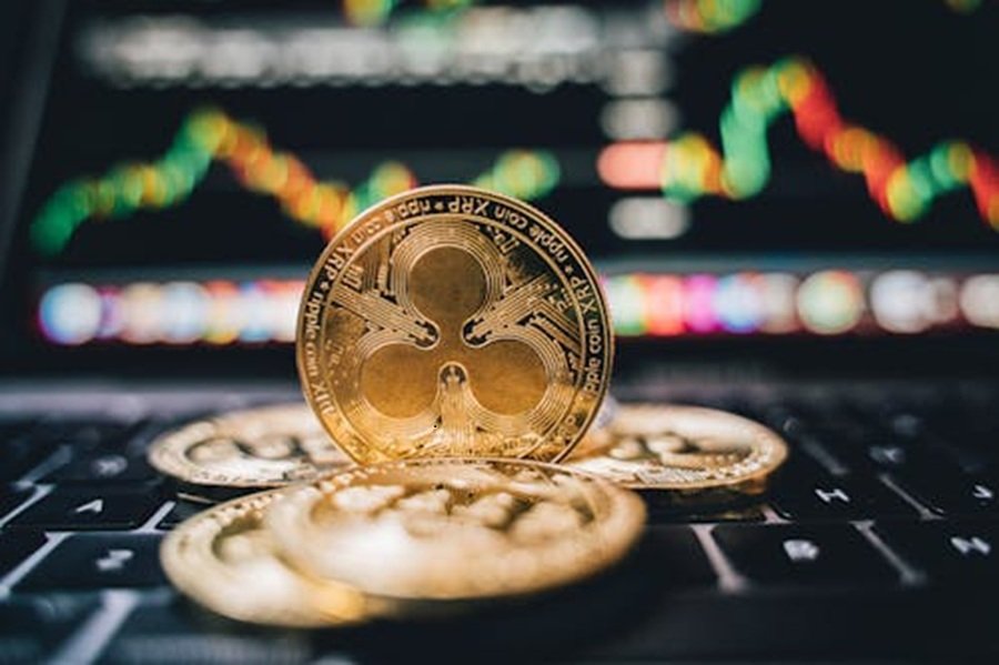 wp header logo 768 XRP Builds Pressure Below $3 As RSI Breakdown Signals Imminent Move – Analyst