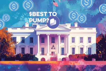 wp header logo 77 Circle to Increase Stablecoin IPO to $7.2B: Why Best Wallet Token Could Pump