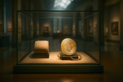 wp header logo 773 Crypto has grown up: Why the Rolex rally is on pause in 2025