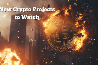 wp header logo 774 New Crypto Projects to Watch After Trump’s Iran Airstrikes