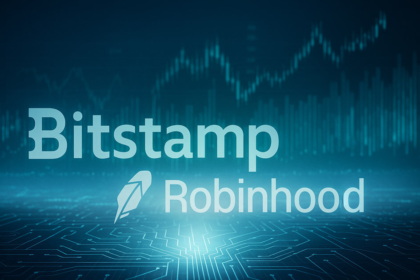 wp header logo 78 Bitstamp finally folds into Robinhood in $200M merger, unlocking global crypto passport