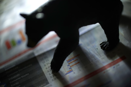 wp header logo 783 Bitcoin Bears Take The Wheel — Why $94,000 May Be The Next Critical Zone