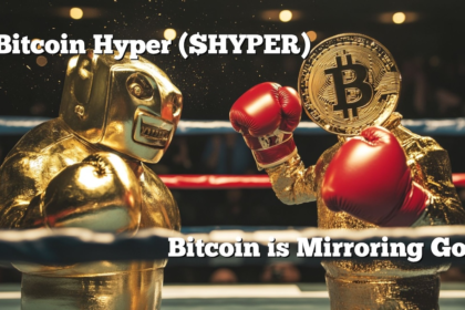wp header logo 784 If Bitcoin Is Mirroring Gold, Bitcoin Hyper Could Be the 100x Amplifier