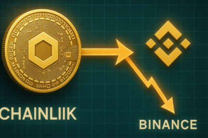 wp header logo 785 Chainlink Transfers $149 Million To Binance – Another Post-Unlock Rally?