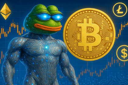 wp header logo 79 June Crypto Outlook: Traders Predict These New Meme Coin Launches Can 10x