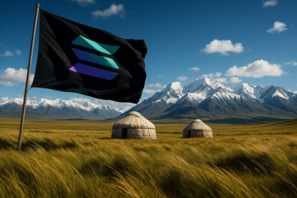 wp header logo 792 Kazakhstan launches Central Asia’s first Solana Economic Zone to boost crypto hub ambitions