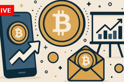 wp header logo 793 Crypto Presales Live News Today: Latest Opportunities & Updates (June 23)