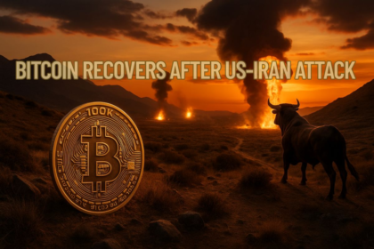 wp header logo 795 Bitcoin Recovers from Dip Under $100K After US Attack on Iran – Why BTC Bull Token Could Explode Next