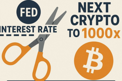 wp header logo 797 Gov. Waller Says Fed May Cut Rates in July — Could This Trigger the Next Crypto to 1000x?