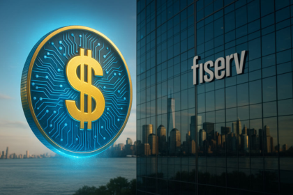 wp header logo 799 Nasdaq-listed Fiserv to launch USD-pegged stablecoin on Solana by the end of the year