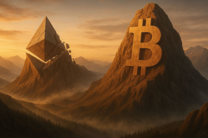 wp header logo 801 Bitcoin and Ethereum inflows surge past $1.2B despite rising geopolitical risks