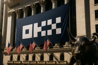 wp header logo 805 OKX’s US comeback may reportedly lead to an IPO launch amid wave of interest