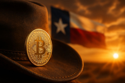 wp header logo 807 Texas could potentially invest up to $2.1B in Bitcoin if it allocates 10% of its treasury fund