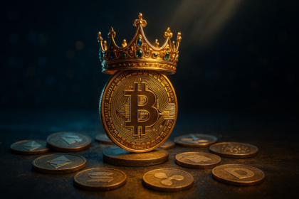 wp header logo 809 Major Ethereum, Solana, XRP losses cause chance of Altcoin Season to drop to 12 month low amid Bitcoin strength