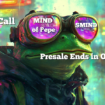 wp header logo 81 Mind of Pepe Presale Ends in One Hour – Don’t Miss Your Final Chance to Buy $MIND