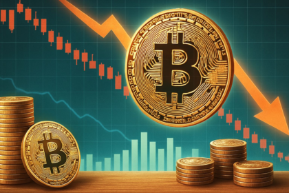 wp header logo 815 Bitcoin Taker Sell Volume Surges On Price Breakdown – Market Shows Signs Of Oversold Bounce