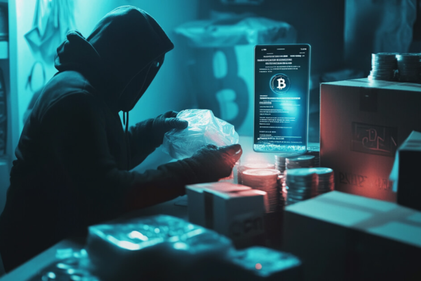 wp header logo 822 Dark market activity on Telegram persists despite $27B Huione ban – Elliptic