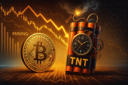 wp header logo 824 Bitcoin Miners Now ‘Extremely Underpaid’: A Ticking Time Bomb?