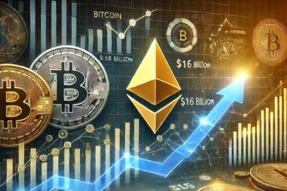 wp header logo 825 CoinShares Reports $1.24B in Weekly Crypto Inflows, Marking 10 Straight Weeks of Gains