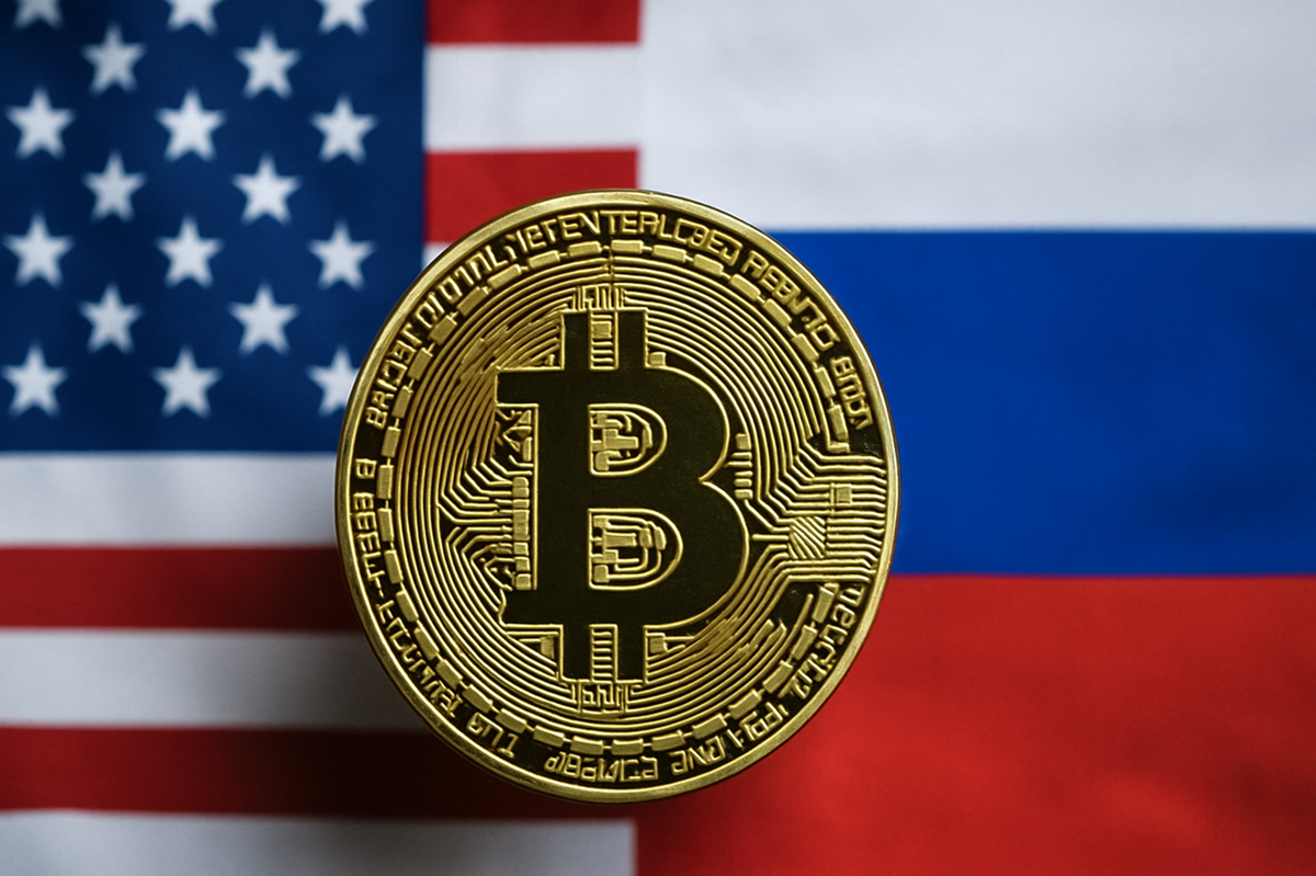 wp header logo 83 Russia Just Dropped A Bitcoin Bomb—While The US Debates