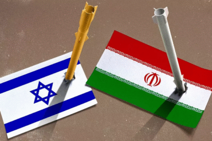 wp header logo 831 BREAKING – Iran-Israel Ceasefire Sparks Crypto Bounce–Details