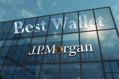 wp header logo 835 Blockchains Solutions like JPMorgan’s JPMD Could Make tGlobal Economy 100x Better: Start with Best Wallet
